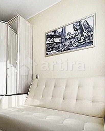 1-комн. квартира, 42 м2, 2/5 эт. Самара - изображение 6