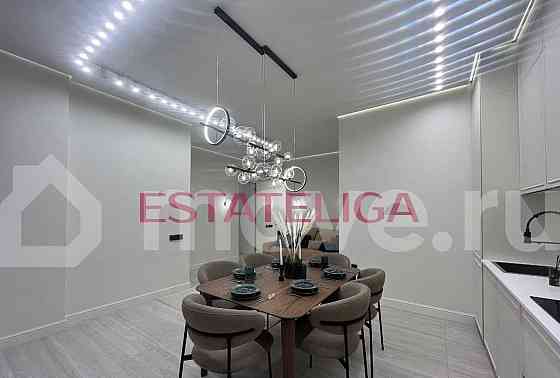 4-комн. квартира, 95 м2, 8/14 эт. Москва