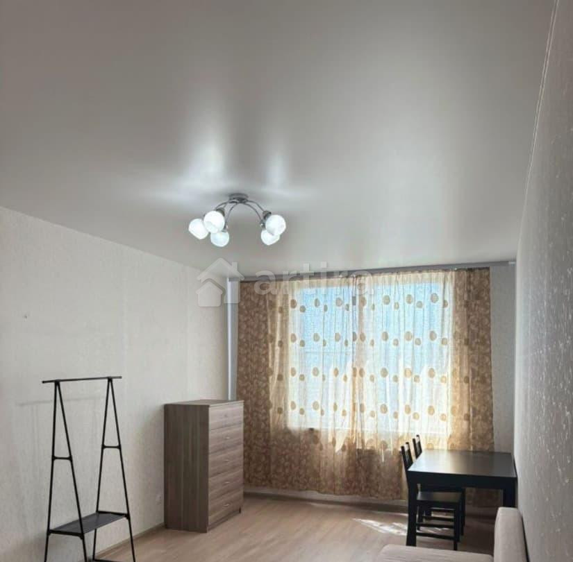 Комната, 17 м2, 18/25 эт. Екатеринбург - изображение 2