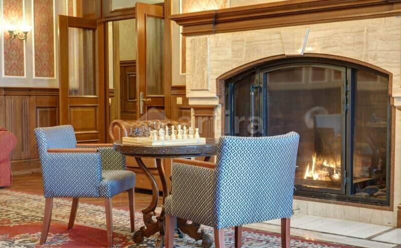 Коттедж, 800 м2 Троицк - изображение 10