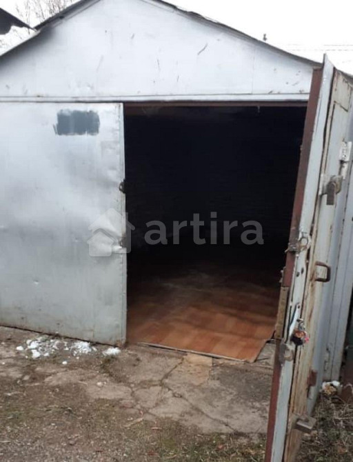 Гараж, 18 м2 Уфа - изображение 5