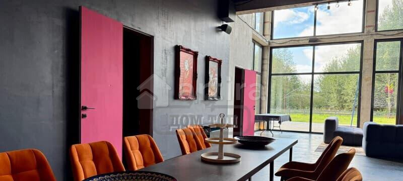 Коттедж, 500 м2 Истра - изображение 20