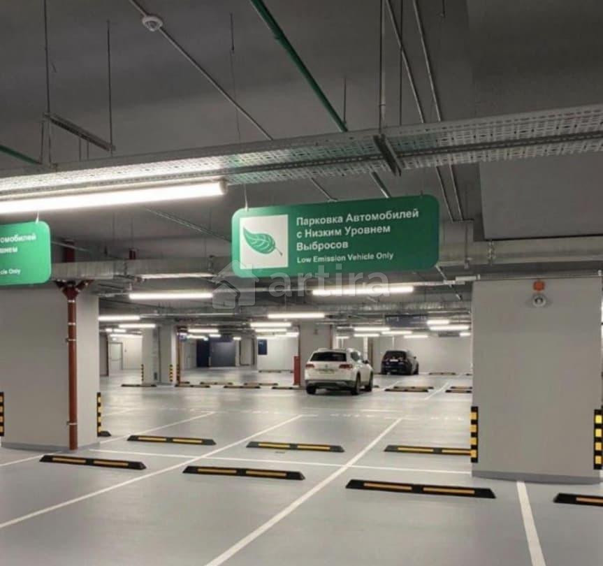 Гараж, 15 м2 Москва - изображение 2