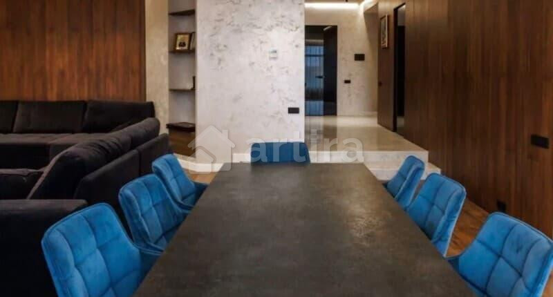 Коттедж, 380 м2 Бронницы - изображение 10