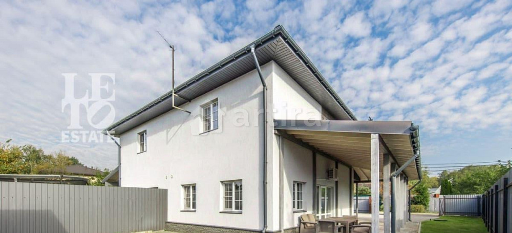 Таунхаус, 120 м2, 3 сотки, 2 эт. Долгопрудный - изображение 3