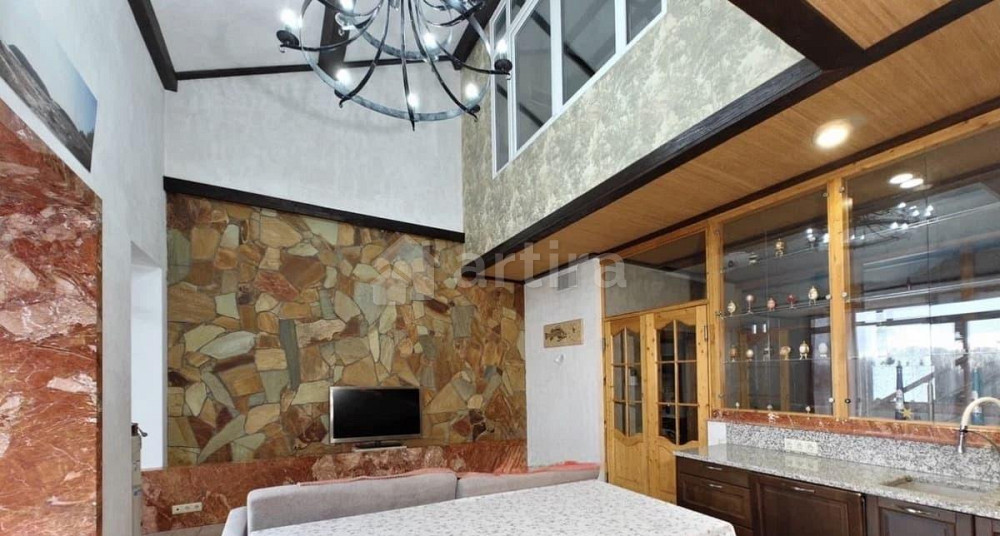 Таунхаус, 300 м2, 1 сотка, 4 эт. Москва - изображение 7