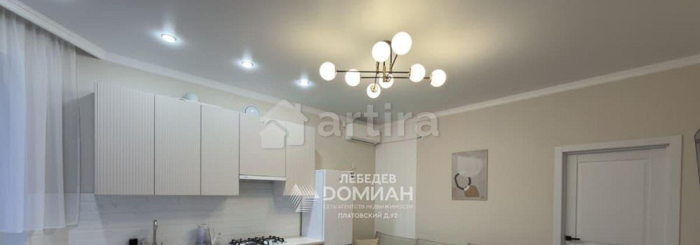 Дом, 65 м2, 3 сотки, 1 эт. Новочеркасск - изображение 1