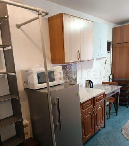 Студия, 12 м2, 3/5 эт. Новокузнецк - изображение 7