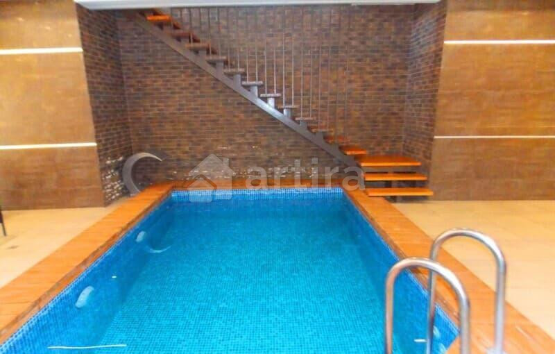 Коттедж, 400 м2 Новосибирск - изображение 11