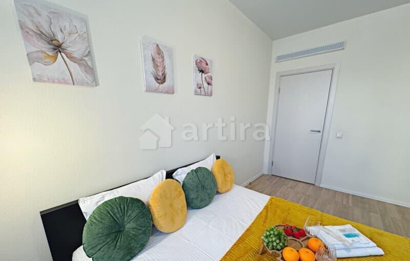 2-комн. квартира, 45 м2, 4/25 эт. Химки - изображение 8