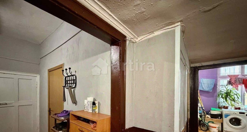 Комната, 25.2 м2, 1/5 эт. Москва - изображение 4