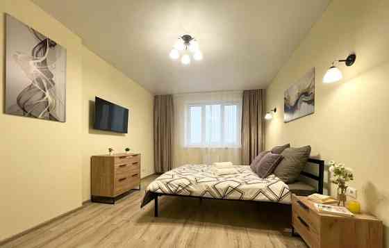 1-комн. квартира, 44 м2, 8/9 эт. Калуга