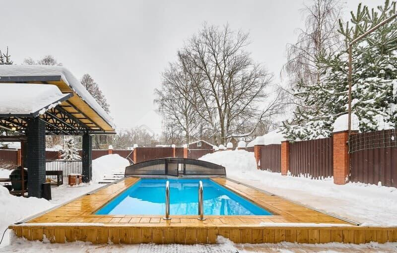 Коттедж, 190 м2 Пушкино - изображение 2