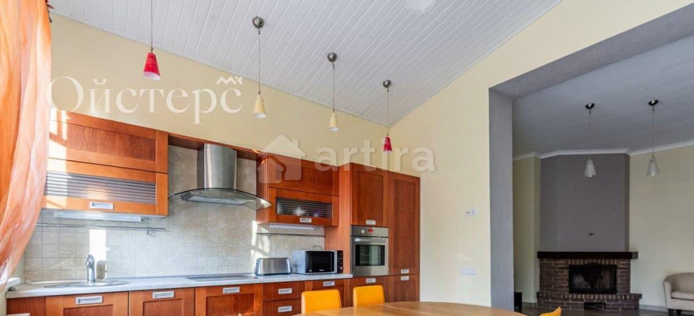 Таунхаус, 155 м2, 12 соток, 3 эт. Санкт-Петербург - изображение 3