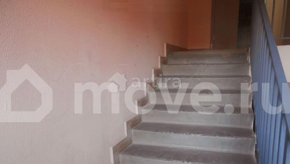 Студия, 14.9 м2, 3/3 эт. Москва - изображение 5