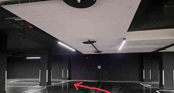 Гараж, 35 м2 Москва