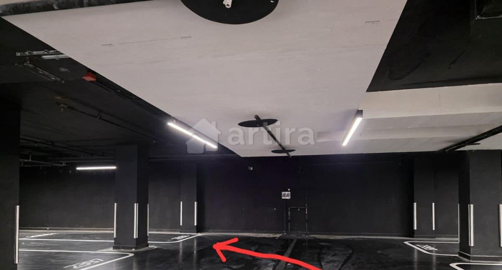 Гараж, 35 м2 Москва - изображение 2