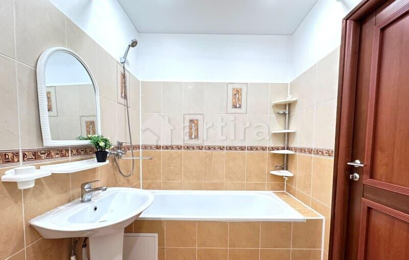 1-комн. квартира, 43 м2, 4/10 эт. Йошкар-Ола - изображение 11