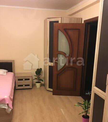 1-комн. квартира, 36 м2, 2/8 эт. Москва - изображение 8