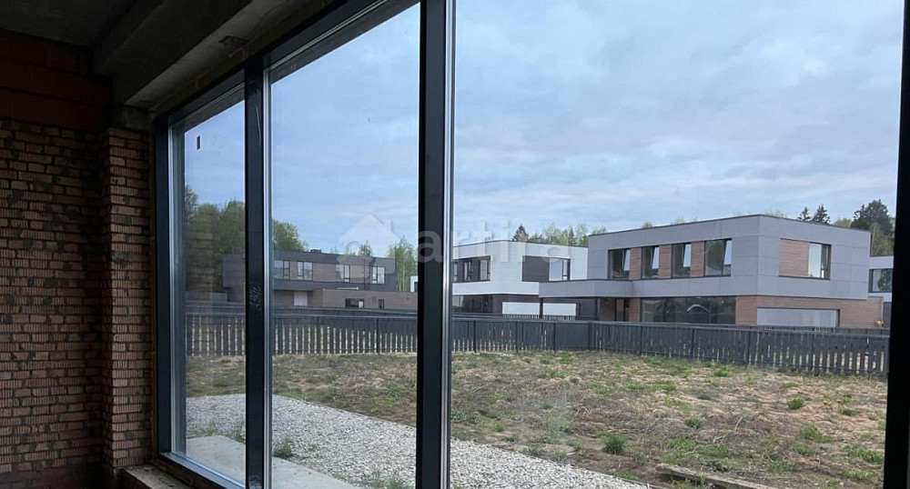 Коттедж, 280 м2, 10 соток, 2 эт. Химки - изображение 2