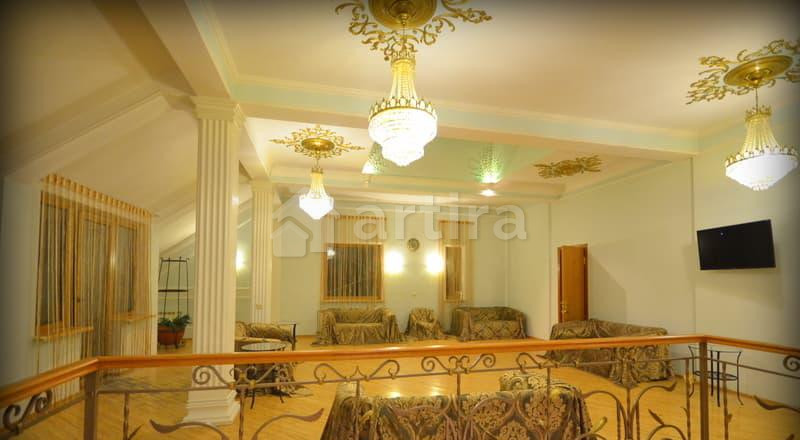 Коттедж, 1000 м2 Солнечногорск - изображение 7