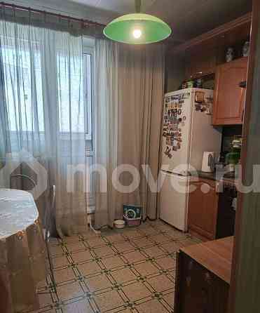 3-комн. квартира, 80.8 м2, 6/10 эт. Москва