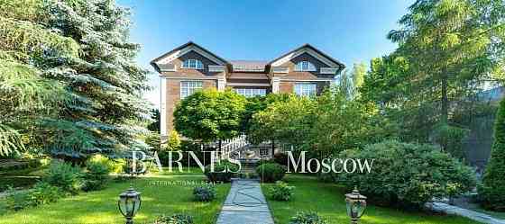 Дом, 1200 м2, 23 сотки, 2 эт. Одинцово