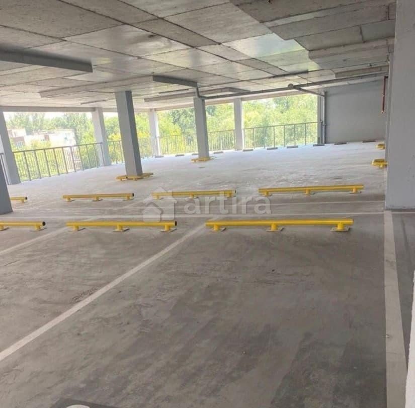 Гараж, 14 м2 Ростов-на-Дону - изображение 2