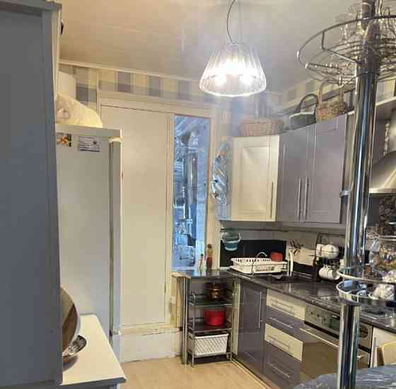 Дом, 134 м2, 2 сотки, 2 эт. Солнечногорск