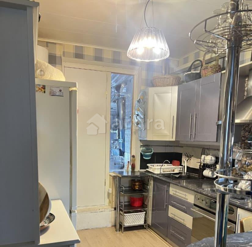 Дом, 134 м2, 2 сотки, 2 эт. Солнечногорск - изображение 1