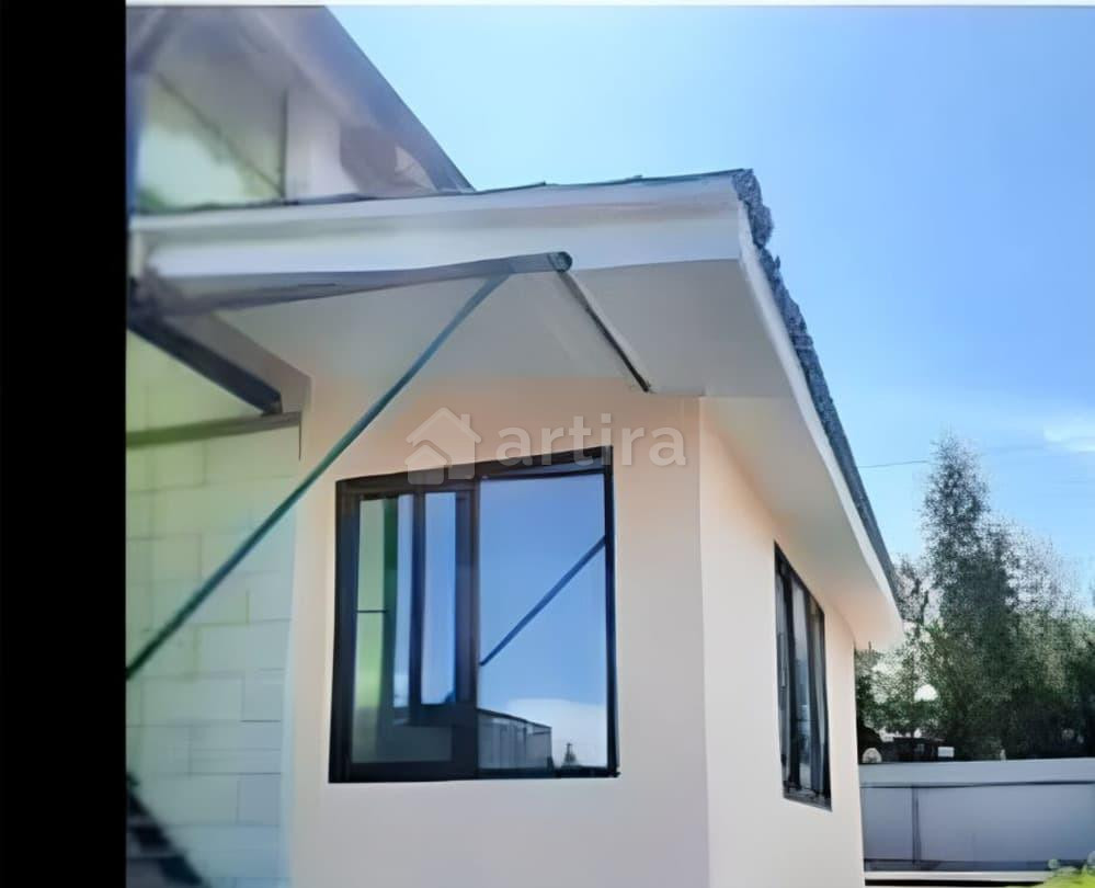 Дом, 61 м2, 10 соток, 1 эт. Дмитров - изображение 6