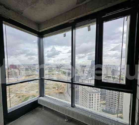 3-комн. квартира, 82 м2, 24/28 эт. Москва