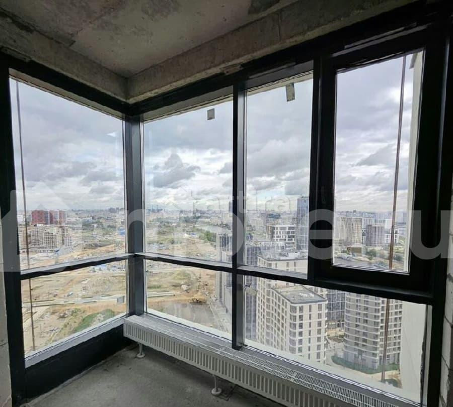 3-комн. квартира, 82 м2, 24/28 эт. Москва - изображение 6