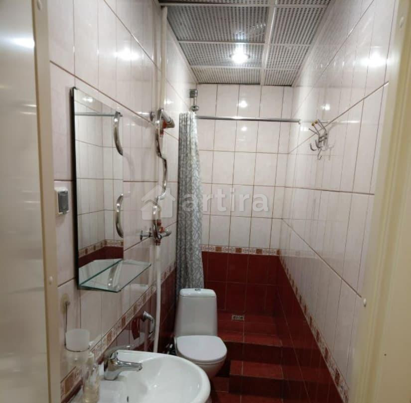 Комната, 11 м2, 2/2 эт. Мурино - изображение 2