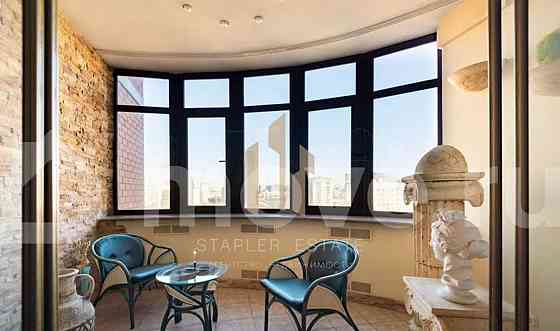 3-комн. квартира, 133.5 м2, 14/26 эт. Москва