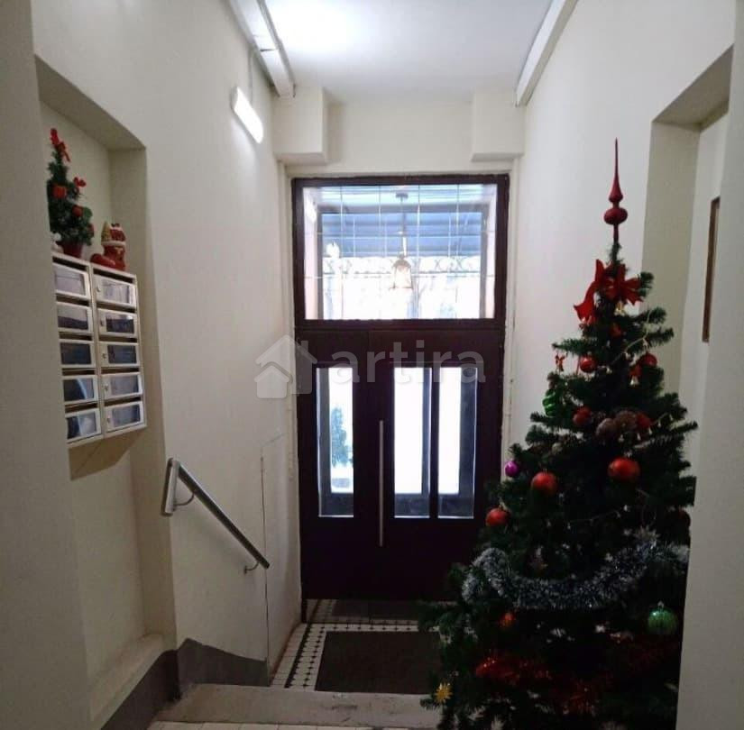 Комната, 23 м2, 1/5 эт. Москва - изображение 3