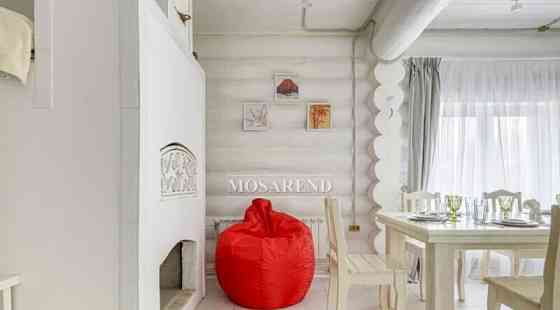 Коттедж, 182 м2 Лобня