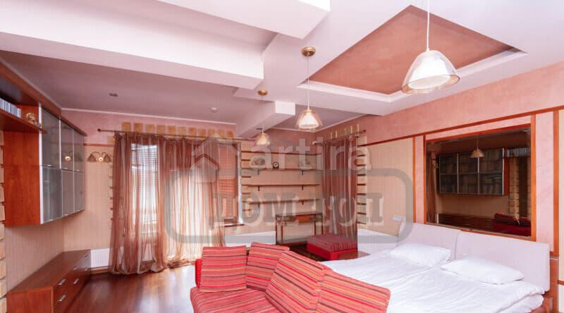 Коттедж, 1300 м2 Одинцово - изображение 11