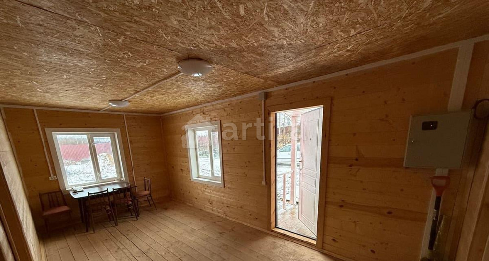 Дом, 55 м2, 7.5 сотки, 1 эт. Пушкино - изображение 3