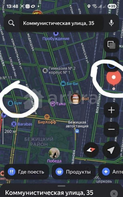 Комната, 23 м2, 2/2 эт. Братск - изображение 6