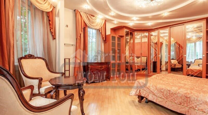 Коттедж, 400 м2 Москва - изображение 16