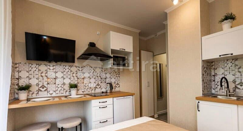 Студия, 12 м2, 2/17 эт. Видное - изображение 3