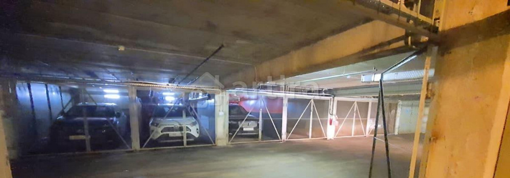 Гараж, 29.5 м2 Москва - изображение 3