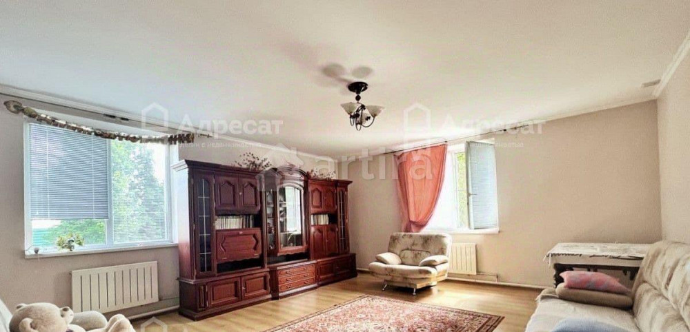 Дом, 272 м2, 8.79 сотки, 2 эт. Волжский - изображение 7