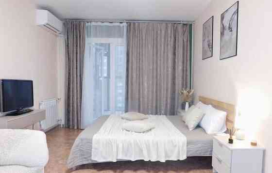 1-комн. квартира, 35 м2, 13/25 эт. Воронеж