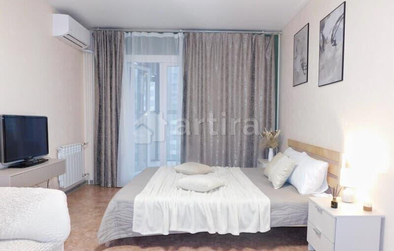 1-комн. квартира, 35 м2, 13/25 эт. Воронеж - изображение 6