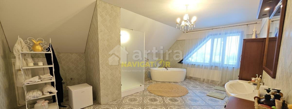 Дом, 470 м2, 15 соток, 3 эт. Уфа - изображение 7