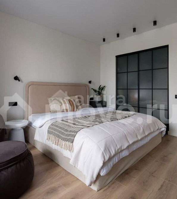 1-комн. квартира, 38.7 м2, 12/14 эт. Москва - изображение 2