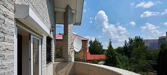 Дом, 250 м2, 20 соток, 3 эт. Раменское