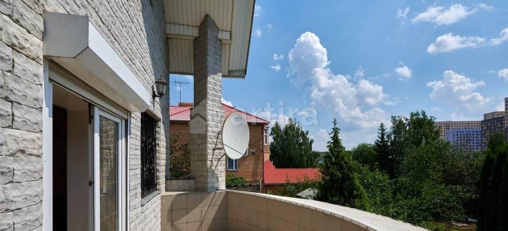 Дом, 250 м2, 20 соток, 3 эт. Раменское - изображение 3